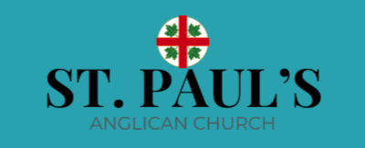 St Paul's Anglican Church Alberta, Canada