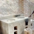 An installed Cookstoves