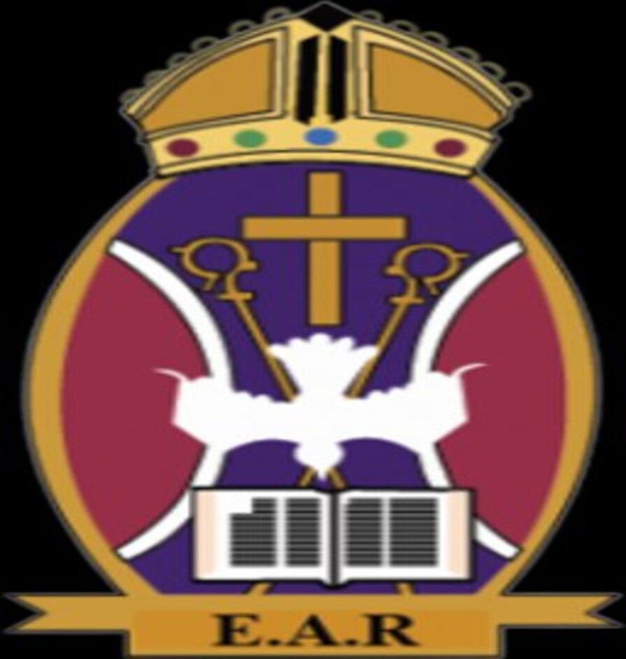 EAR Nyaruguru Diocese