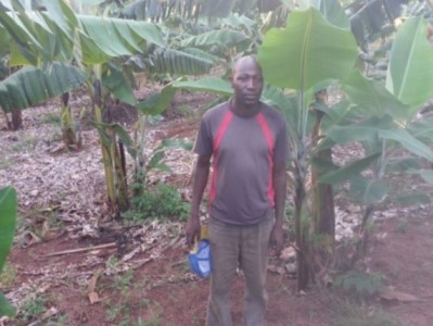 small case study2 transf group nyandwi damascene is 34 years old man banana