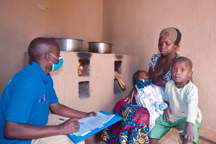 Importance of Regular Surveys are key for a Successful Carbon Project