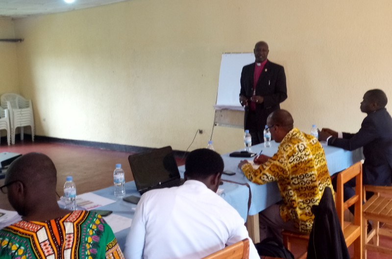 RDIS Actions On WorldsEnvironmentDay2018 BeatPlasticPollution