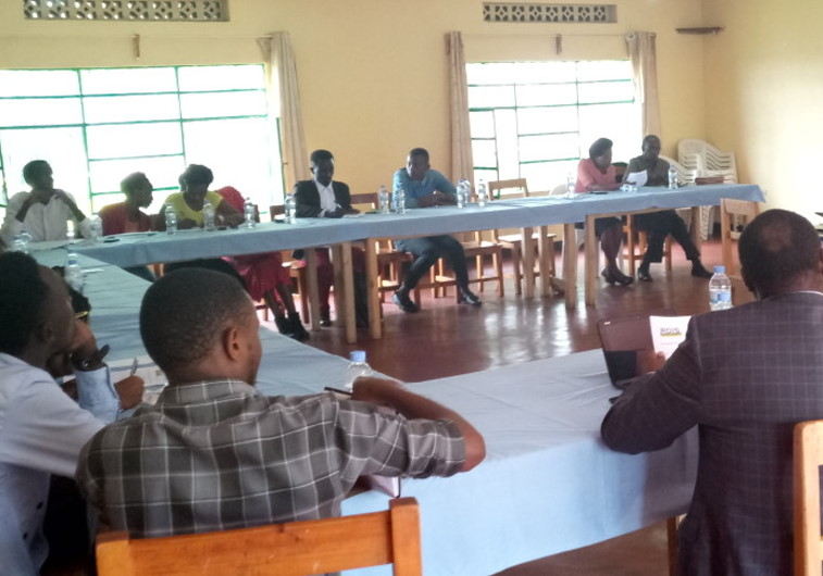 RDIS Actions On Worldsenvironmentday2018 Beatplasticpollution 20180605 105457