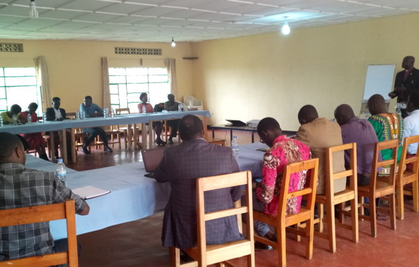 RDIS Actions On Worldsenvironmentday2018 Beatplasticpollution 20180605 105507