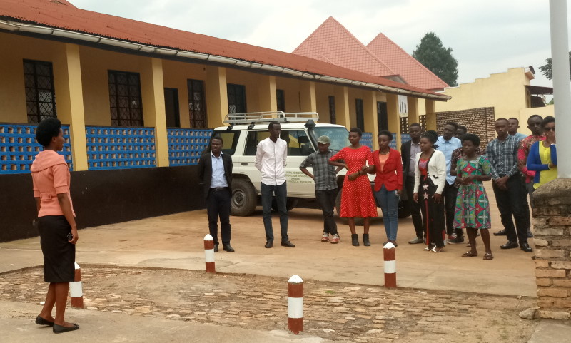 RDIS Actions On Worldsenvironmentday2018 Beatplasticpollution 20180605 133017