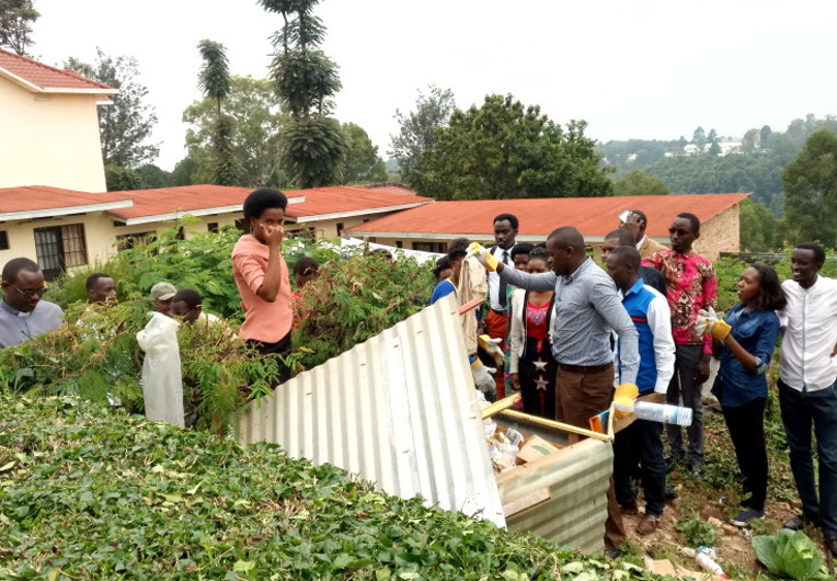 RDIS Actions On Worldsenvironmentday2018 Beatplasticpollution 20180605 133414