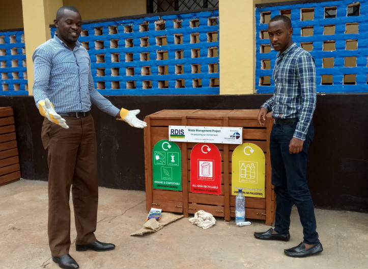 RDIS Actions On Worldsenvironmentday2018 Beatplasticpollution 20180605 133455