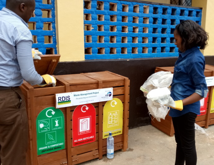 RDIS Actions On Worldsenvironmentday2018 Beatplasticpollution 20180605 133526