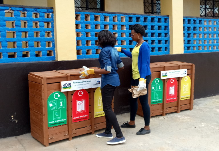 RDIS Actions On Worldsenvironmentday2018 Beatplasticpollution 20180605 133543