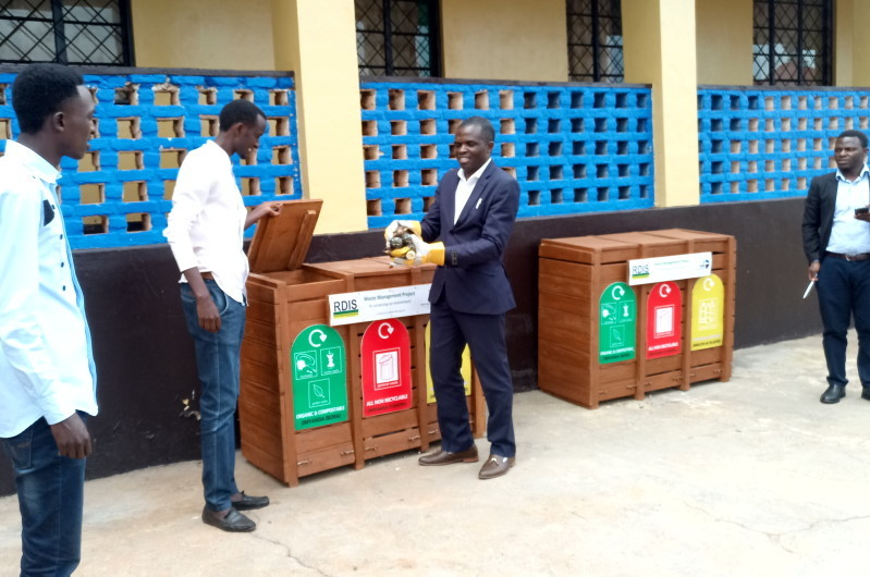 RDIS Actions On Worldsenvironmentday2018 Beatplasticpollution 20180605 133857