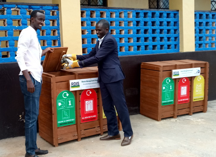 RDIS Actions On Worldsenvironmentday2018 Beatplasticpollution 20180605 133900