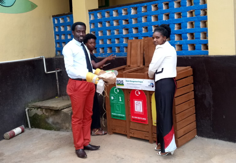 RDIS Actions On Worldsenvironmentday2018 Beatplasticpollution 20180605 134115