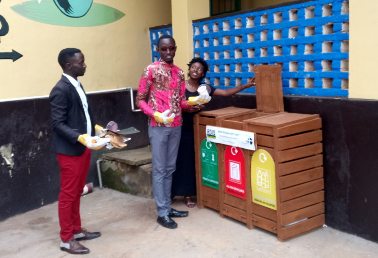 RDIS Actions On Worldsenvironmentday2018 Beatplasticpollution 20180605 134207