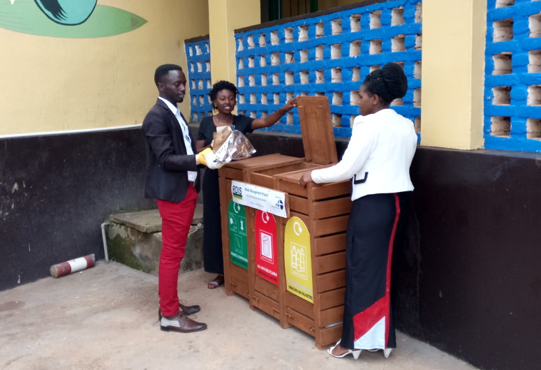 RDIS Actions On Worldsenvironmentday2018 Beatplasticpollution 20180605 134325