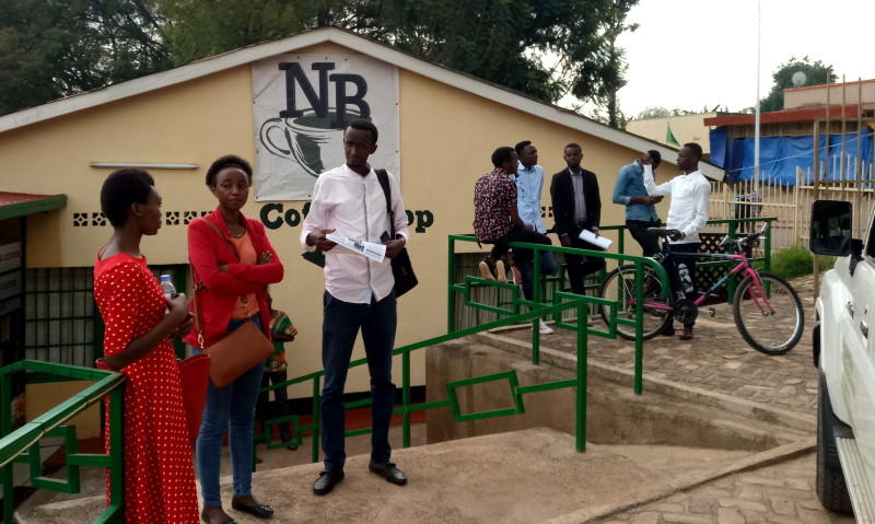 RDIS Actions On Worldsenvironmentday2018 Beatplasticpollution 20180605 145129